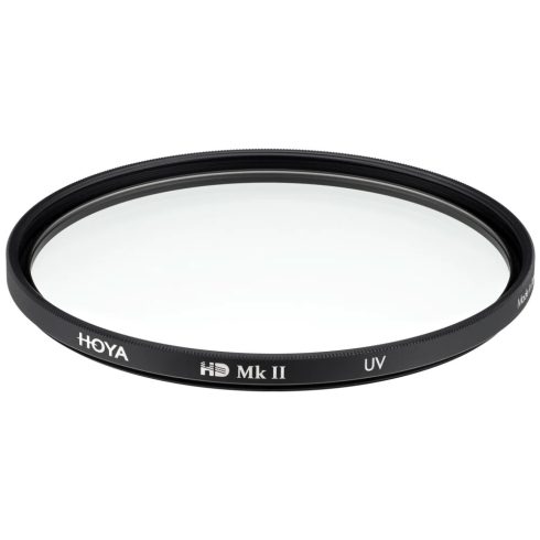 HOYA HD MKII UV 49mm