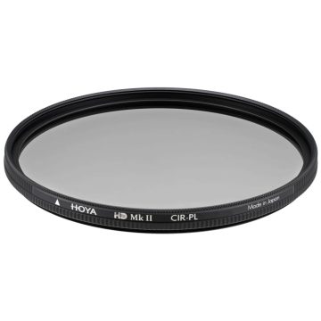 HOYA HD Mk II CIR-PL 67mm