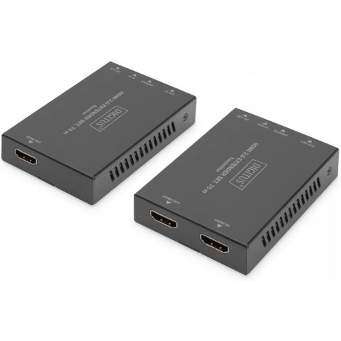 DIGITUS DS-55506 HDMI Extender Set