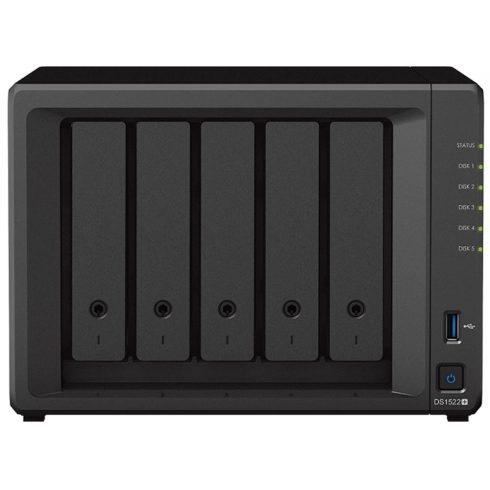 SYNOLOGY DiskStation DS1522+