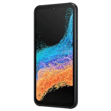 SAMSUNG G736B Galaxy XCover 6 Pro 128GB fekete