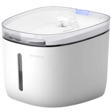   PETONEER PN-110010-03 WF004 Fresco Mini intelligens kutya macska itató