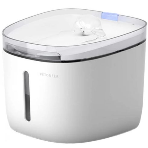 PETONEER PN-110010-03 WF004 Fresco Mini intelligens kutya macska itató