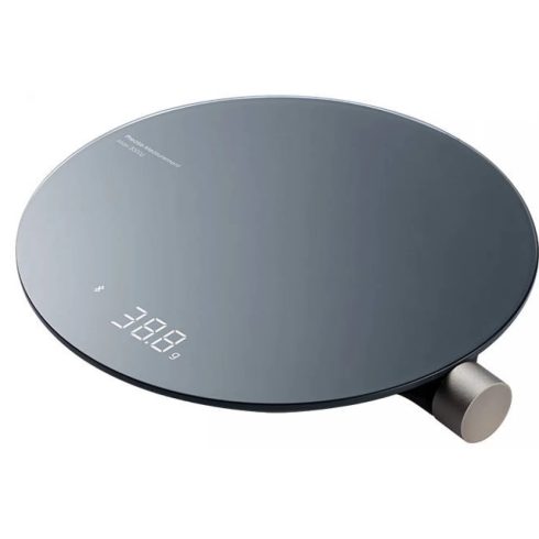 XIAOMI HOTO Intelligens konyhai mérleg fekete