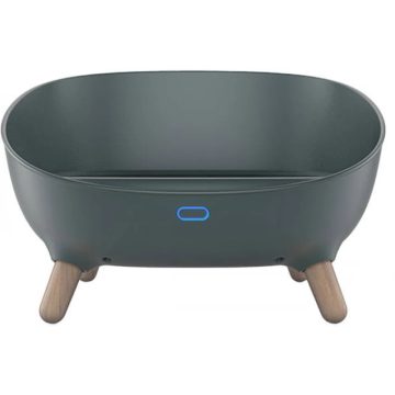   PETONEER PN-110031-01 Cozy Sofa intelligens állatfekhely hőszabályozóval