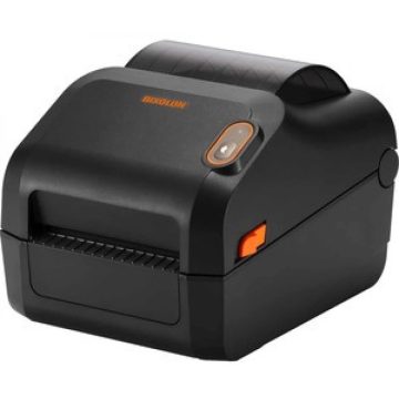 BIXOLON XD3-40DK direkt hőnyomtató fekete