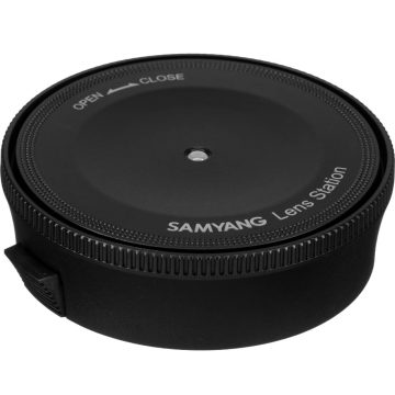 SAMYANG Lens Station (Canon EF)
