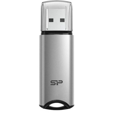 SILICON POWER Marvel M02 32GB USB 3.0 Ezüst