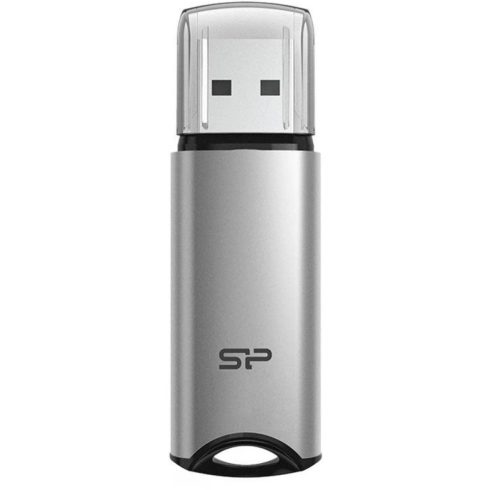 SILICON POWER Marvel M02 64GB USB 3.0 Ezüst