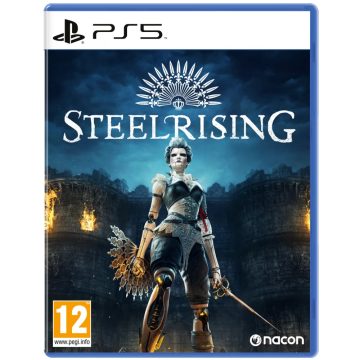NACON Steelrising (PS5)