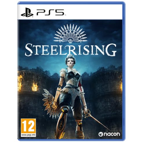 NACON Steelrising (PS5)