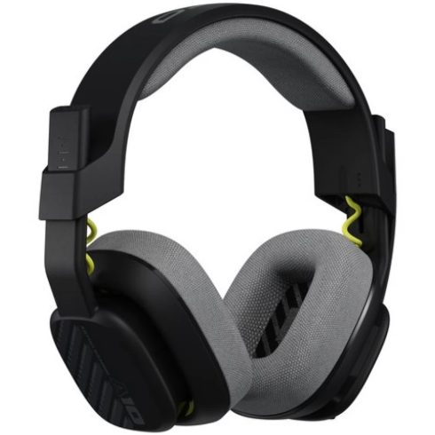 LOGITECH Astro Gaming A10 gen.2 Xbox Series Headset fekete