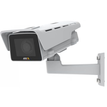 AXIS M1137-E MK II 5MP IP kamera