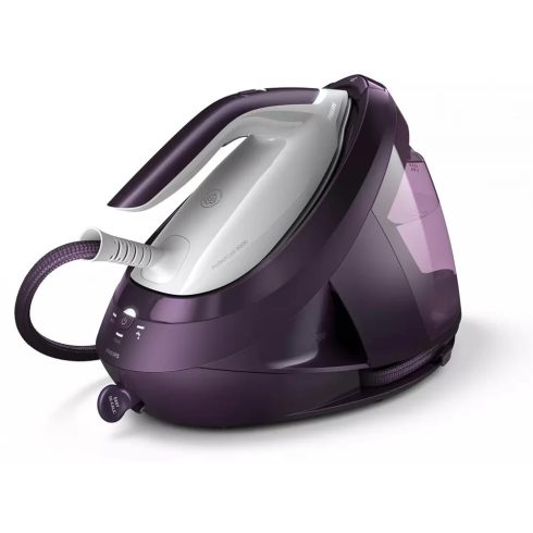 PHILIPS PSG8050/30 PerfectCare 8000 Series Gőzállomás 2700 W 1.8 L fehér / lila