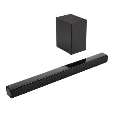 PANASONIC SC-HTB150 Soundbar fekete