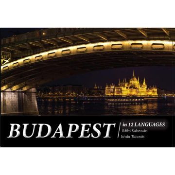 Kolozsvári Ildikó - Budapest