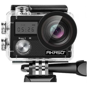 AKASO Brave 4 akciókamera