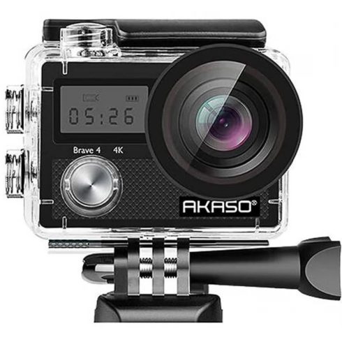 AKASO Brave 4 akciókamera