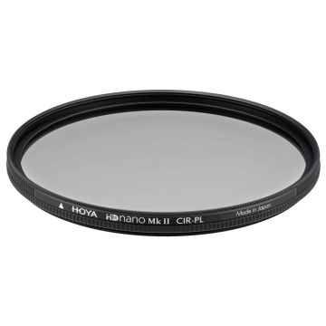 HOYA HD nano Mk II CIR-PL 49mm