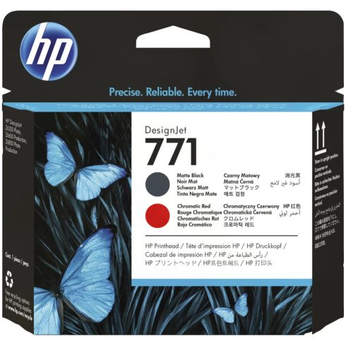 HP CE017A EREDETI