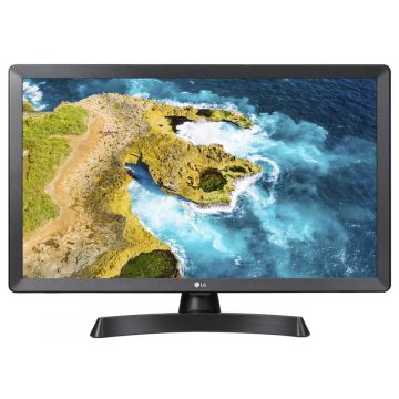 LG 24TQ510S-PZ 23.6