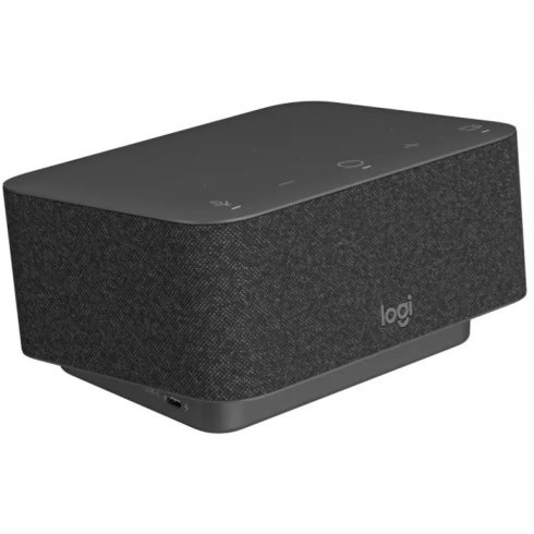 LOGITECH UC Logi Dock grafit