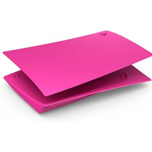 SONY PS5 Standard konzolborító Nova Pink rózsaszín