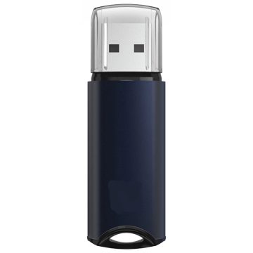 SILICON POWER Marvel M02 32GB USB 3.0 Kék