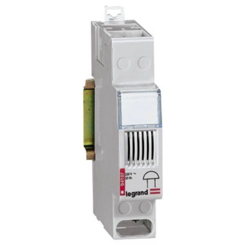 LEGRAND Lexic 8/12V csengő 004101