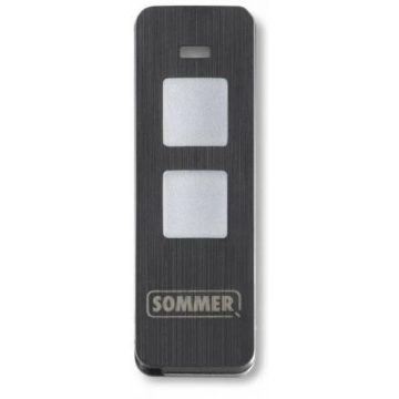SOMMER S10019-00001 Pearl Twin távirányító