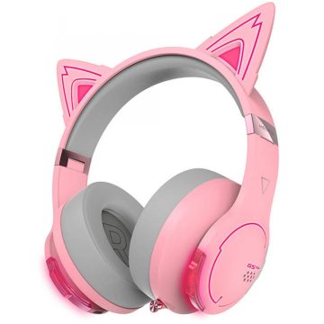 EDIFIER Hecate G5BT Cat rózsaszín
