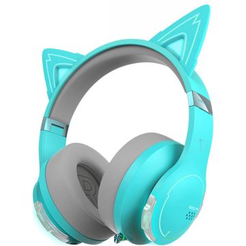 EDIFIER Hecate G5BT Cat türkizkék
