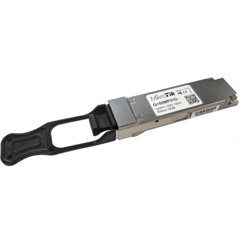 MIKROTIK XQ+85MP01D QSFP28 modul 100m CCR2216/CRS504/CRS518