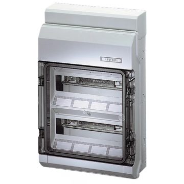 HENSEL KV 9224 IP65 kisautomata doboz