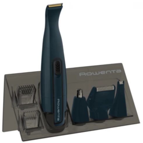 ROWENTA TN3651F0 Nomad Mini Grooming Kit szakállvágó