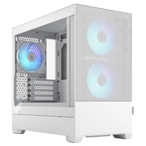 FRACTAL DESIGN Pop Mini Air fehér
