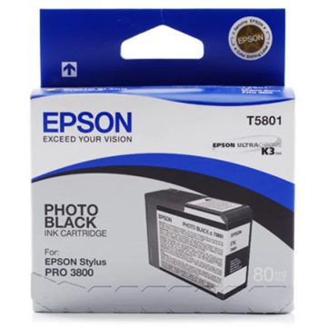 EPSON T580100 EREDETI