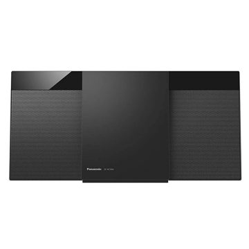 PANASONIC SC-HC304 fekete