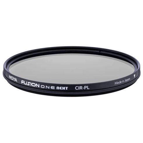 HOYA Fusion ONE NEXT CIR-PL 43mm