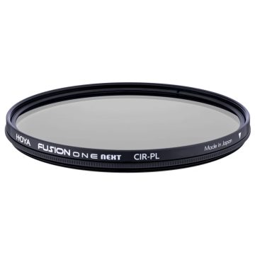 HOYA Fusion ONE NEXT CIR-PL 72mm