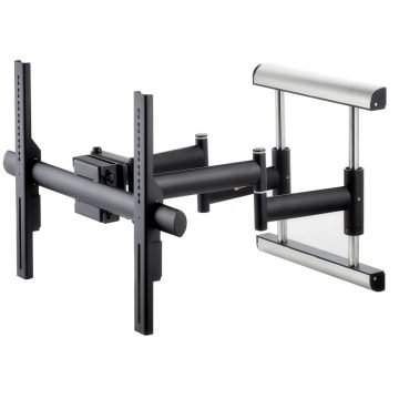   EDBAK RMSA1 Heavy Duty Swing Arm Wall Mount for 42″-98″ Screens