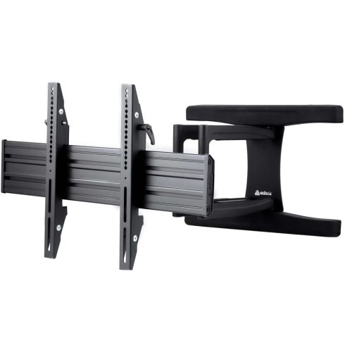 EDBAK VSM654 Double Swing Arm Wall Mount for 65″-86″ Screens