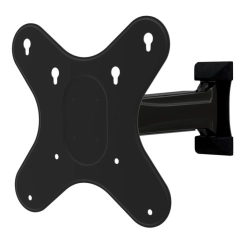 EDBAK VSM650 Swing Arm Wall Mount for 32-55″ screens