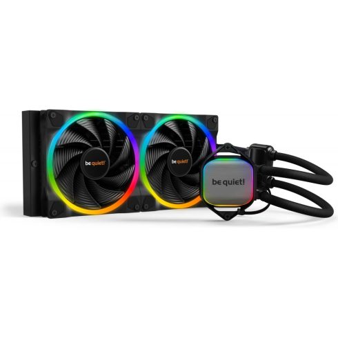 BE QUIET! Pure Loop 2 FX 280mm