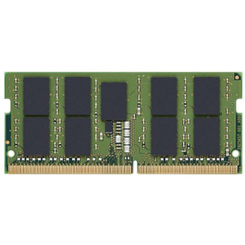 KINGSTON 32GB DDR4 2666MHz ECC KSM26SED8/32MF