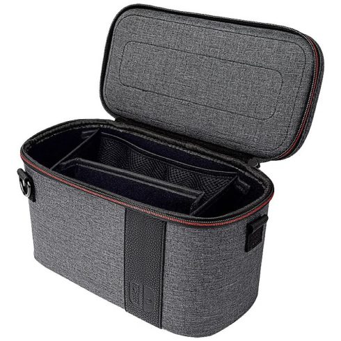 PDP Pull-N-Go Switch 2in1 Elite Edition konzol táska
