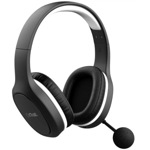 TRUST 24502 GXT 391 Thian fekete-fehér