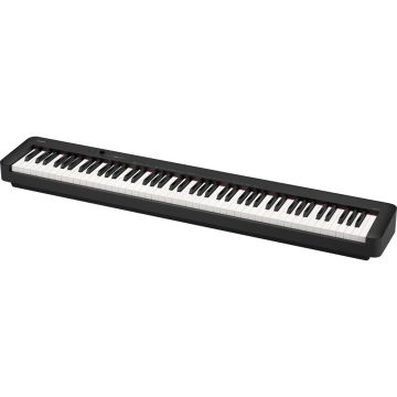 CASIO CDP-S110BK Digitális zongora fekete