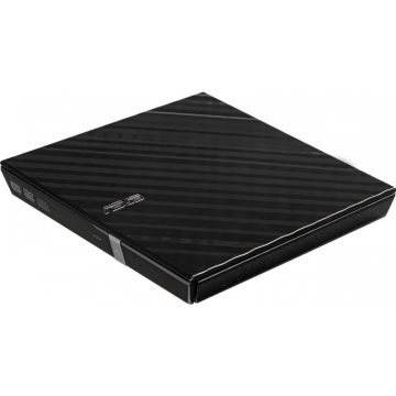 ASUS SDRW-08D2S-U LITE fekete