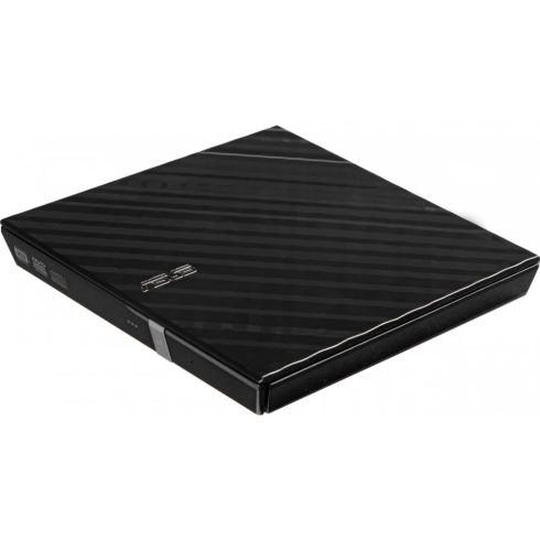 ASUS SDRW-08D2S-U LITE fekete